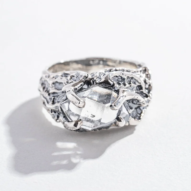 CALDERA RING | HERKIMER