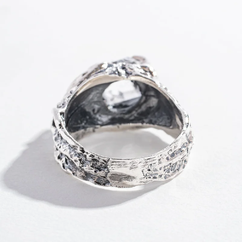 CALDERA RING | HERKIMER