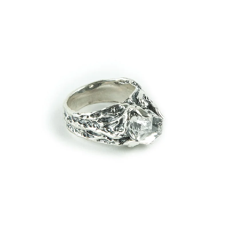 CALDERA RING | HERKIMER