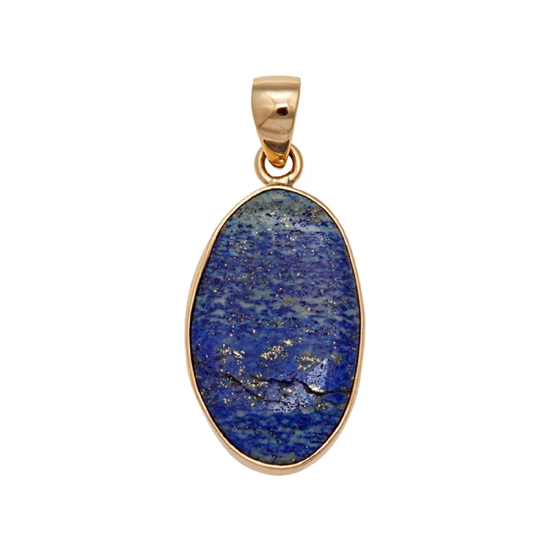 Alchemia Lapis Lazuli Pendant